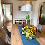 Linneweber Appartement Willingen (Upland)