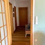 Linneweber Appartement *