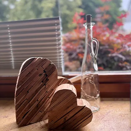 Linneweber Lejlighed Willingen (Upland)