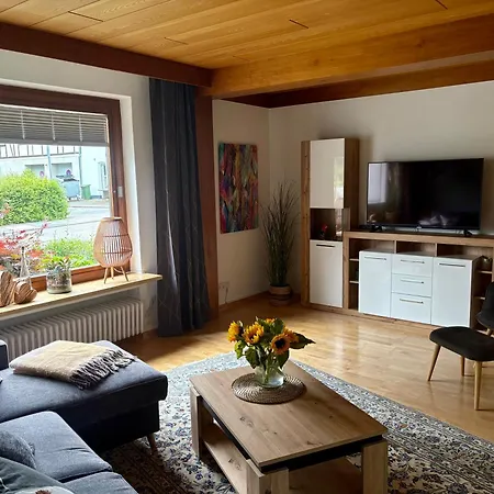 Lejlighed Linneweber Willingen (Upland)