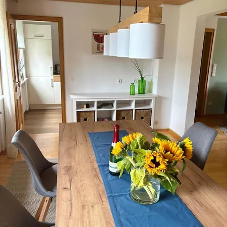 Linneweber Apartmán Willingen (Upland)