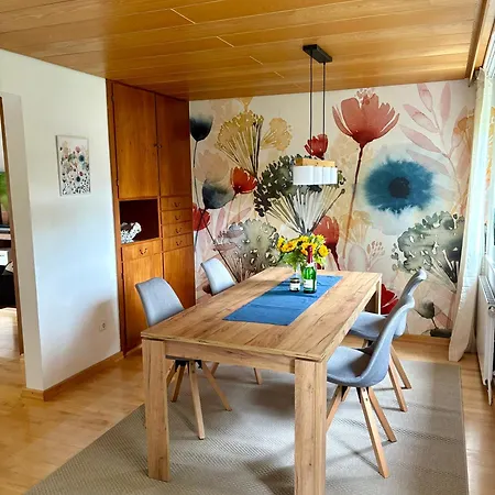 Lejlighed Linneweber