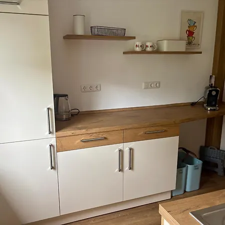 Lejlighed Linneweber Willingen (Upland)