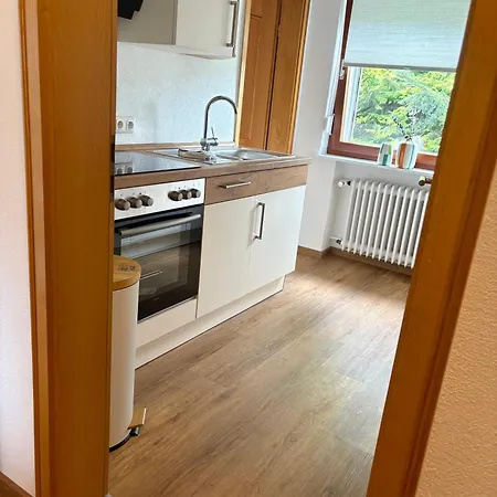 Lejlighed Linneweber