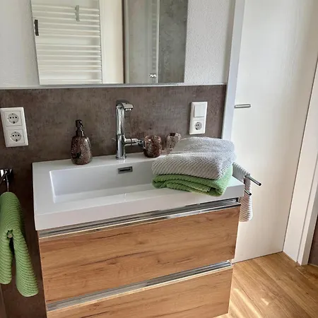 Lejlighed Linneweber *