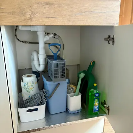 Linneweber Lejlighed *