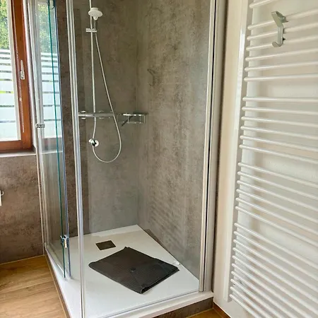 Lejlighed Linneweber Willingen (Upland)