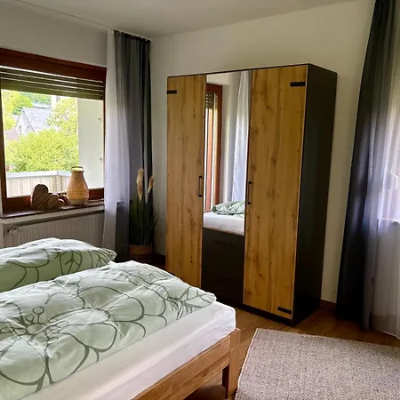 Appartement Linneweber Willingen (Upland)