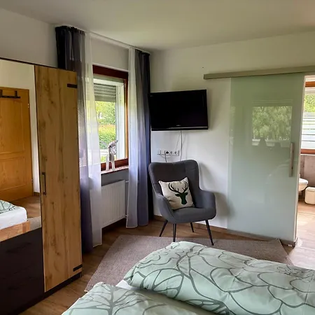 Appartement Linneweber