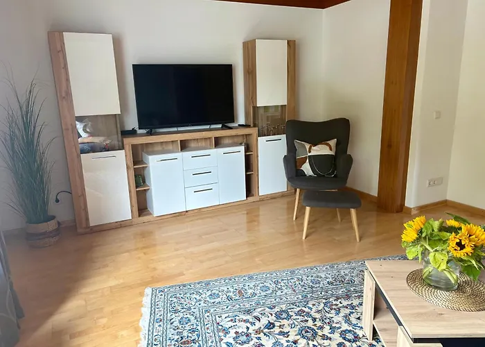 Linneweber Appartement