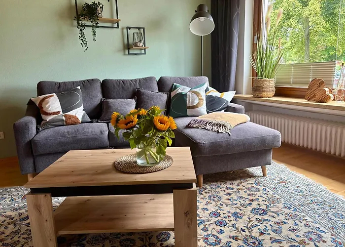 Appartement Linneweber