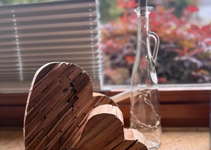 Linneweber Appartement Willingen (Upland)