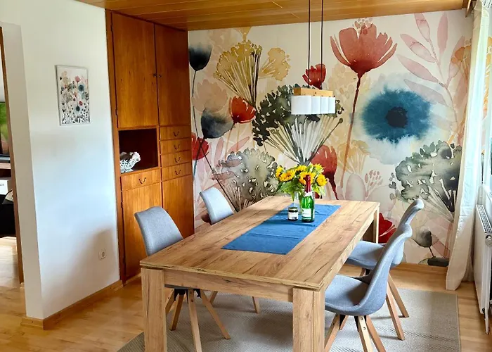 Appartement Linneweber