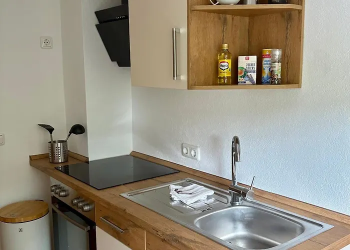 Linneweber Willingen (Upland)