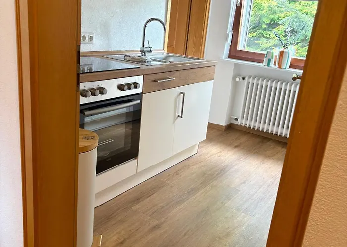 Appartement Linneweber