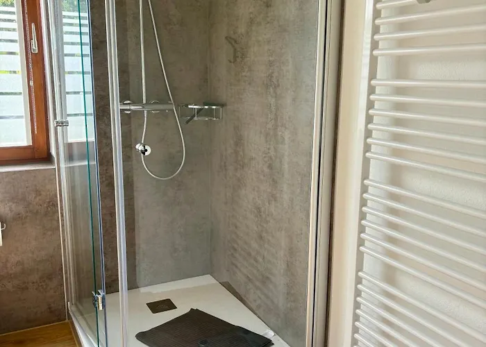 Appartement Linneweber Willingen (Upland)